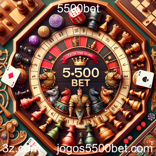 A Magia dos Jogos de Mesa: Diversão e Conexão Social